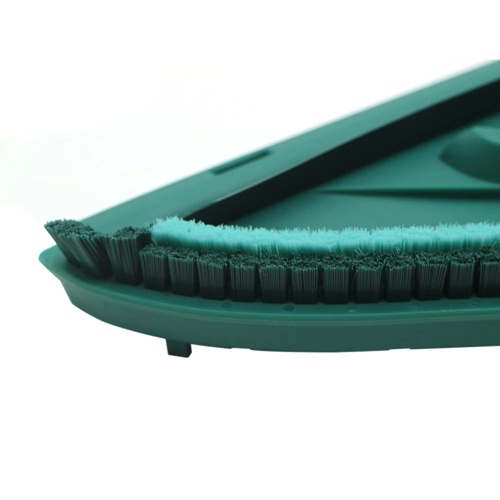 

For Vorwerk Robot Vacuum Cleaner Home VK140 VK150 Spare Parts Bottom Plate Floor Hair Brush Household Accessories Replaceable