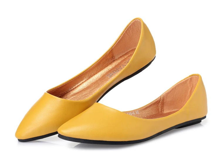 Женские балетки на плоской подошве с острым носком; Balerine Femme Zapatos De Mujer; зеленые балетки на плоской подошве; женские туфли с закрытым носком