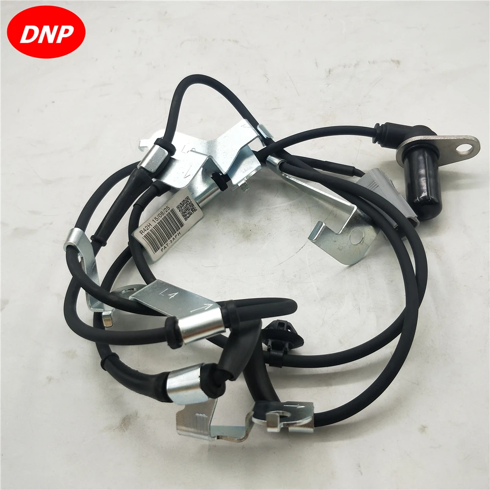 

DNP ABS Wheel Speed Sensor Front Left fit for M-azda BT-50 F-ord Ranger UM534373XA