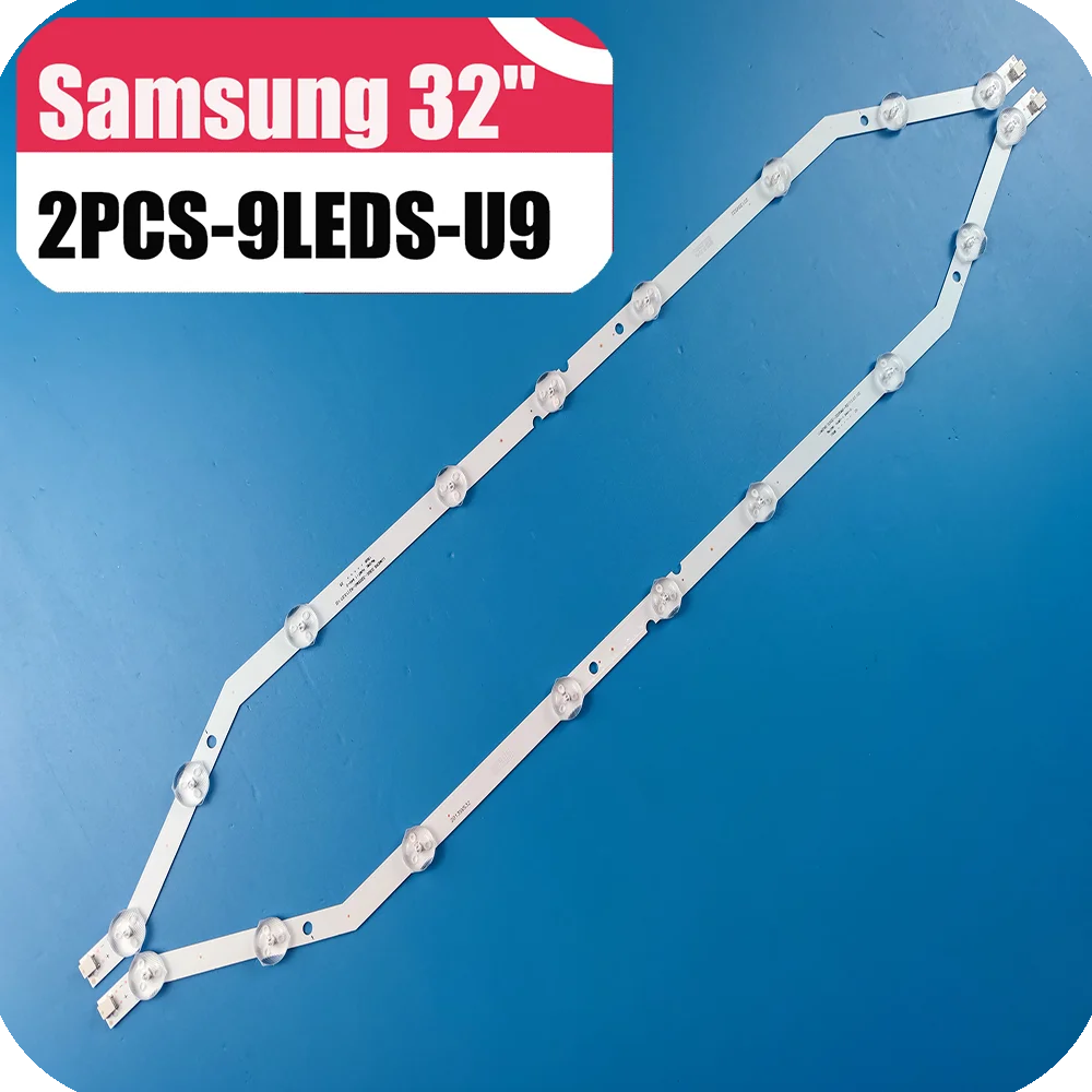 

Светодиодная лента для подсветки телевизора Samsung 32 дюйма