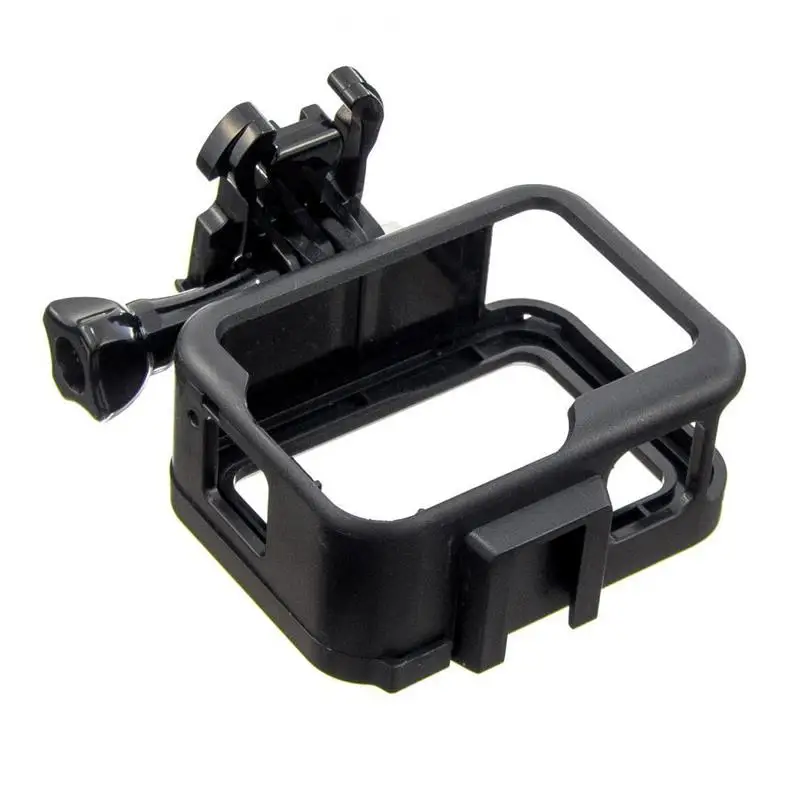 Защитный чехол с рамкой и каркасом камуфляжная сумка губчатый для GoPro Hero 56789