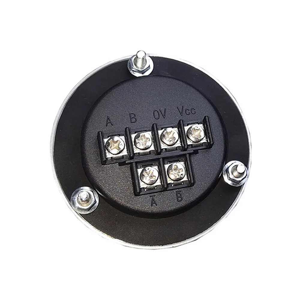 Генератор импульсов с ЧПУ 5 В 60 мм 100PPR ручной генератор электронный 4-контактный