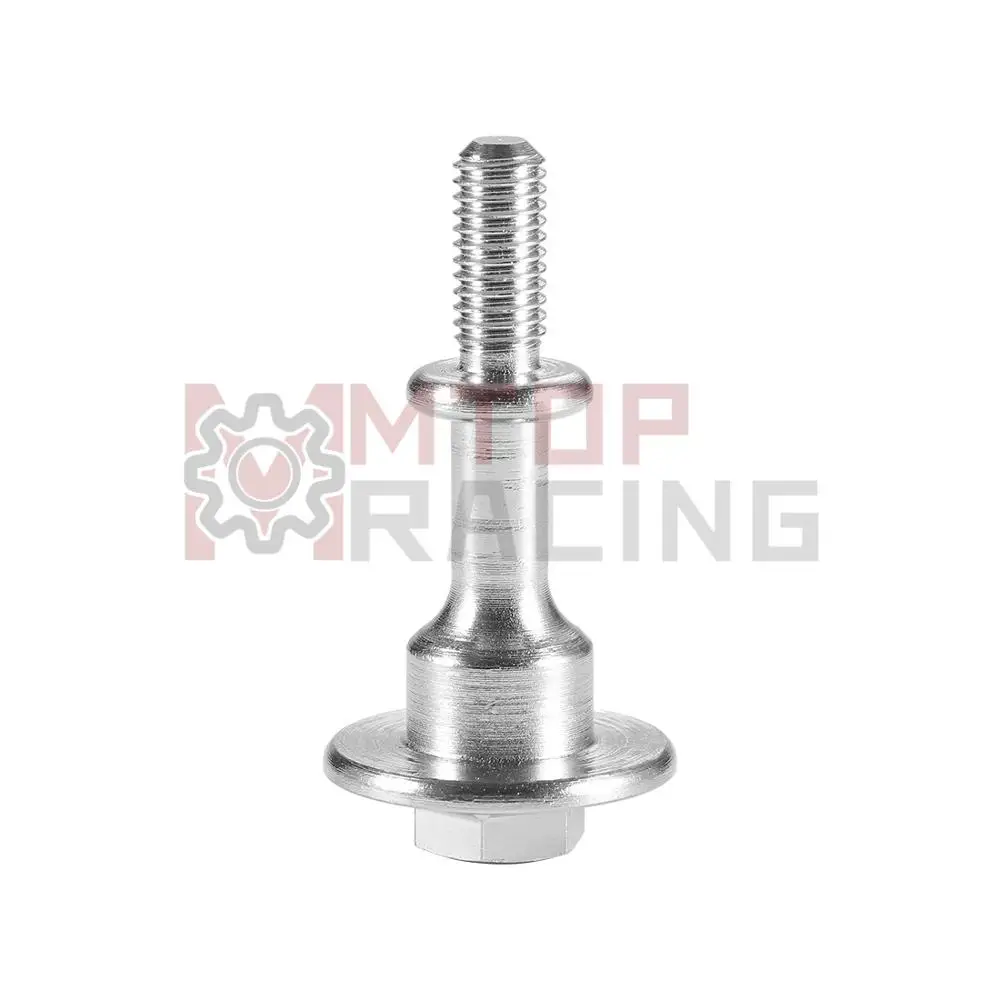 Болт крышки клапана головки блока цилиндров для Honda CB250F HORNET 2000 2001 2002 2003 2004 2005 2006 2007