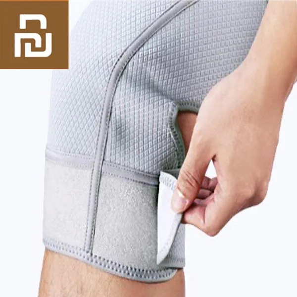 Оригинальный наколенник Youpin PMA 5 В инфракрасный Графеновый нагревательный