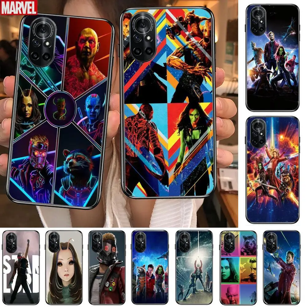 Прозрачный чехол для телефона Huawei Honor 20 10 9 8A 7 5T X Pro Lite | Мобильные телефоны и