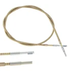 Многофункциональный гибкий вал внутреннее ядро гибкий вал машина с трубным стержнем с 6 мм патрон и пружина для Круглопильный Станок Настольный шлифовальный станок инструмент