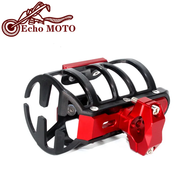 Precio Soporte Para Vasos De Aluminio CNC De Alta Calidad, Jaula Para Botellas Para YAMAHA XJR400 XJR1200 XJR1300 Xjr 400 1200 1300