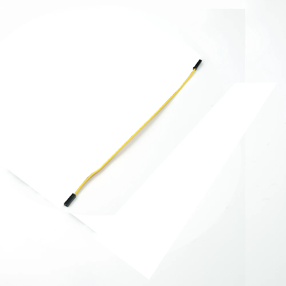 3Pin 2 54 мм Однорядный зажим для печатной платы зонд Pogo Pin программа загрузки