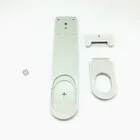 1 комплект Популярные вышивка запасные Запчасти рамка для носка 60 мм x 85 мм для вышивальной машины