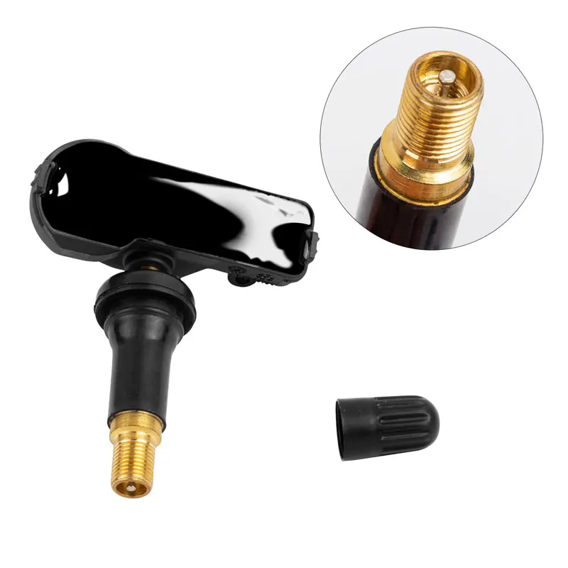 Датчик давления в шинах YAOPEI для Buick Cadillac Chevy Chevrolet Malibu Silverado GMC 13586335 13581558 25920615