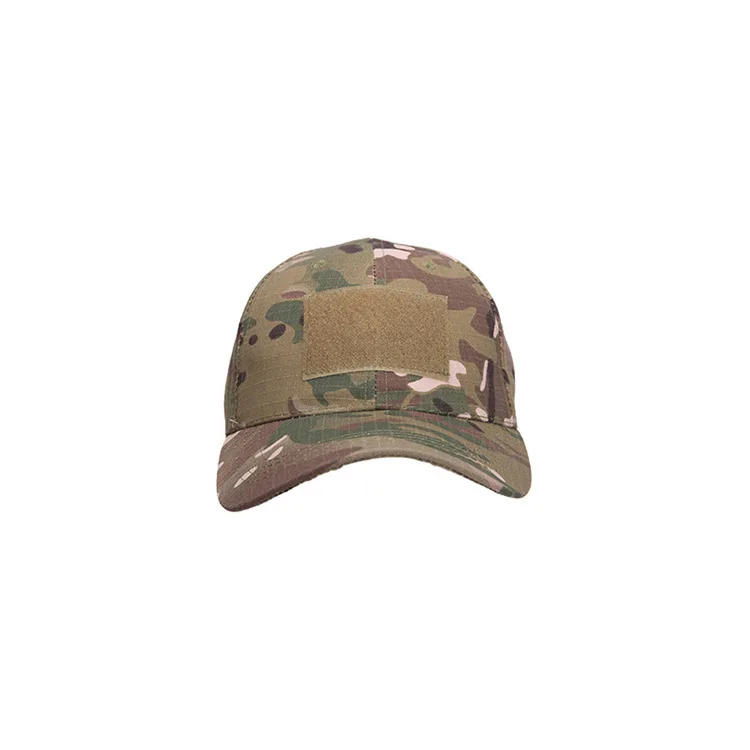 FX Спорт на открытом воздухе камуфляж Солнцезащитная шляпа армейский вентилятор