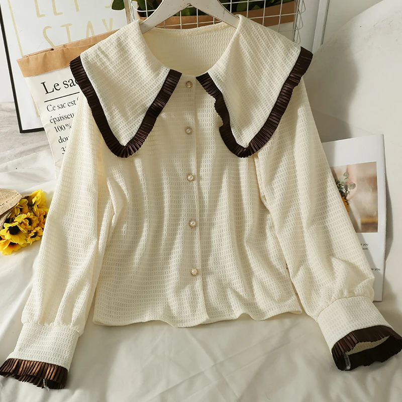 Дешевая оптовая продажа Новинка весна-осень 2021 модная повседневная женская