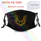 Pontiac Firebird винтажная маска Smokey And The Bandit Burt Рейнольдса для женщин Забавный подарок