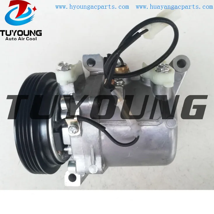 Автомобильный Компрессор переменного тока SS07LK10 для Suzuki Jimny 1.3L 16V 2001 2010 88320 97401 95200