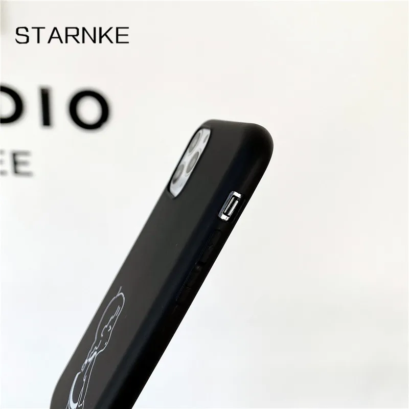 

Couples Cute Dinosaur Phone Cover For Xiaomi Redmi 9 9A 9C 9T 8 8A 7 7A 6 6A S2 4A 4X Silicone Candy Color Case