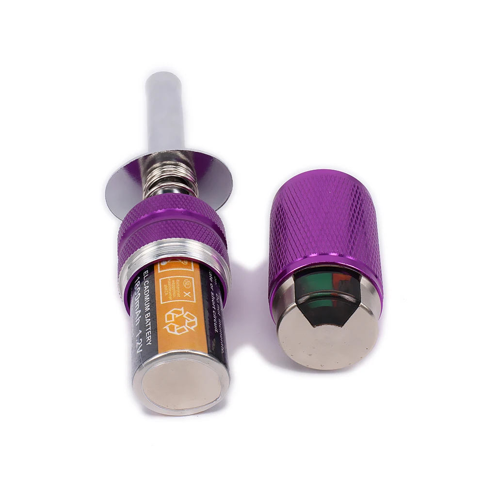 RCAWD накаливатель зажигания Стартер зажигатель HSP 80102-T для радиоуправляемой