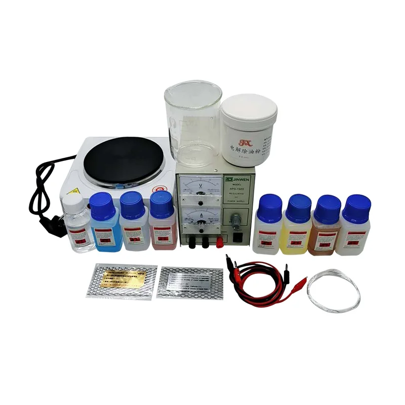 Небольшая машина с золотым покрытием и водой решение 24k фотоаппарат инструменты