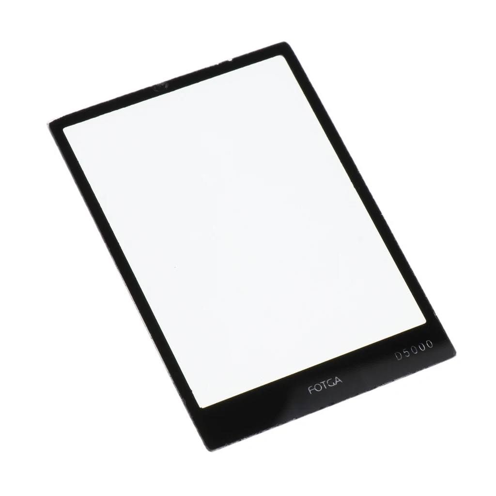 Премиум Защитная панель для ЖК экрана камеры закаленное стекло Nikon D7000 защита от