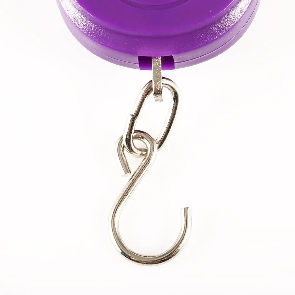 Цифровые Мини-весы для рыбалки кухни багажа путешествий с ЖК-дисплеем 25 кг/5g |