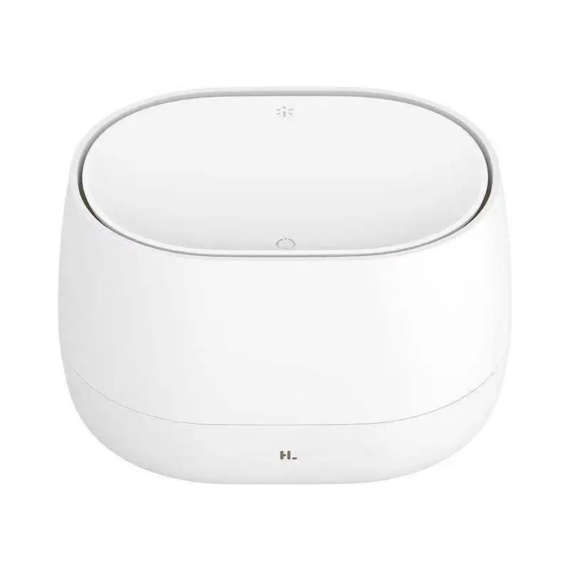 

2021 New Xiaomi Youpin HL Aromatherapy Diffuser Humidifier Pro Wireless Quiet Oil Mist Maker Ambient Light Air Aroma Humidifier