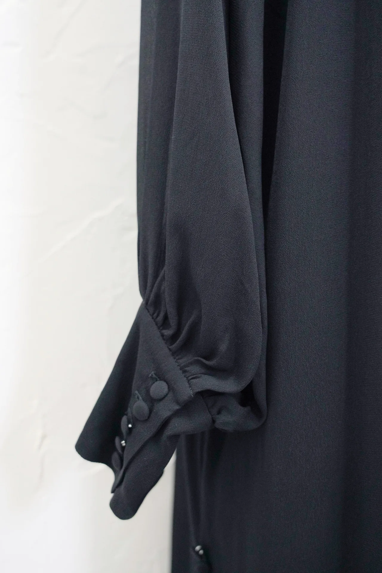 LYEEYNNR осенние платья с воротником Питер Пэн на шнуровке Новое поступление