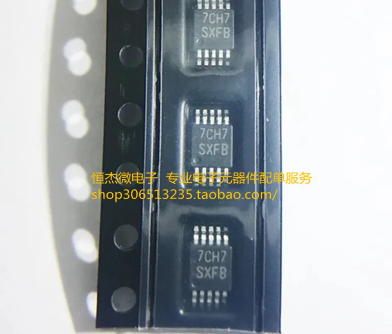 Светодисветодиодный LM3409MY/NOPB MSOP10 | Электронные компоненты и принадлежности