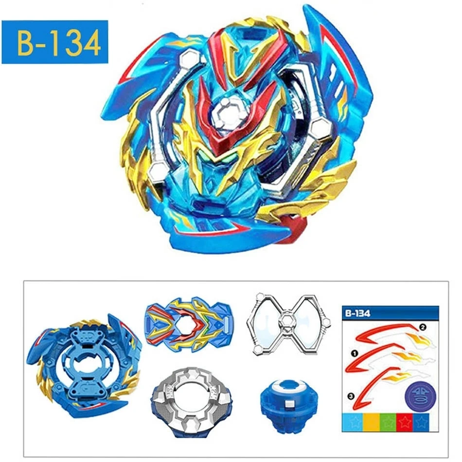 Пусковые установки Takara Tomy Bey Bay Burst Blow Up B 122 B142 B143 B140 Арена лезвия Dreno Fafnir Феникс спиннинг игрушки - Цвет: b135