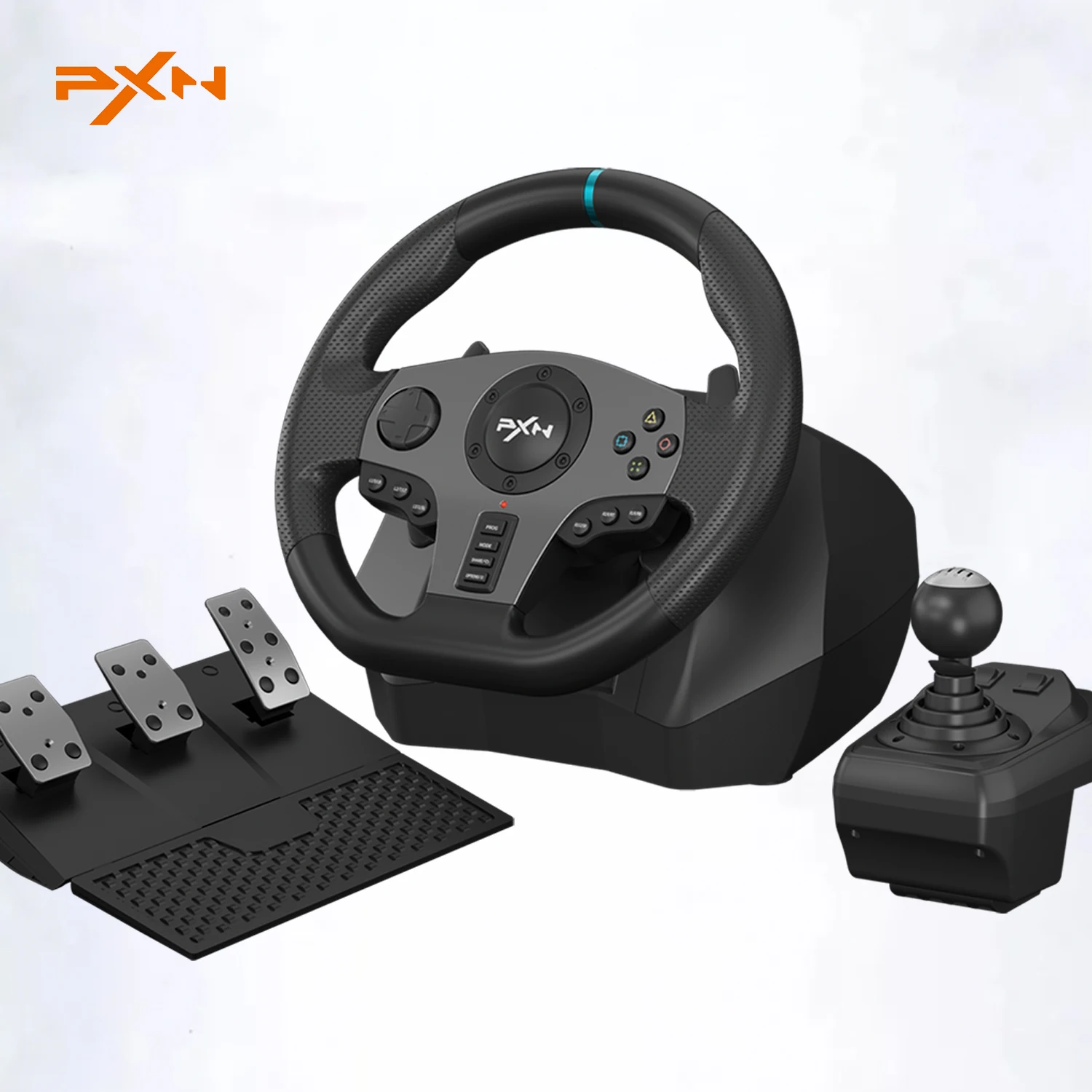 Купить Игровой Руль Для Xbox One