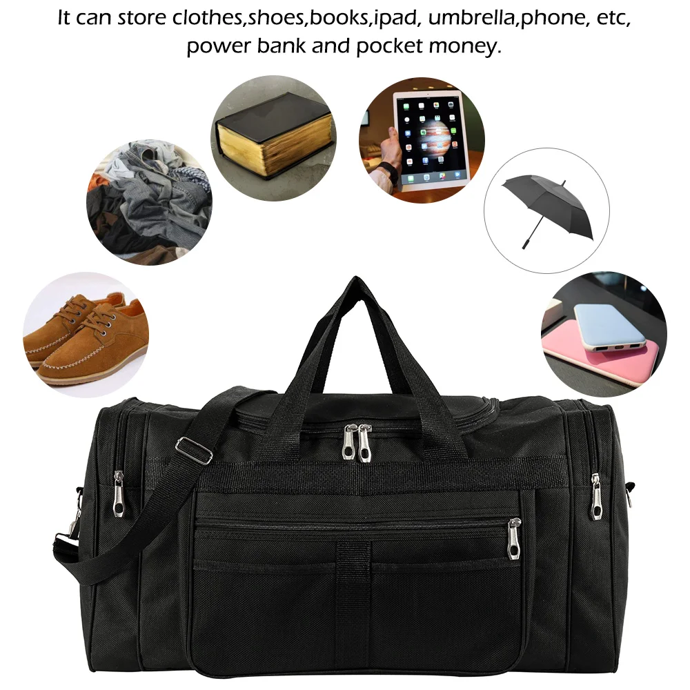 Мужские спортивные сумки для тренировок сумка фитнеса путешествий спортивная