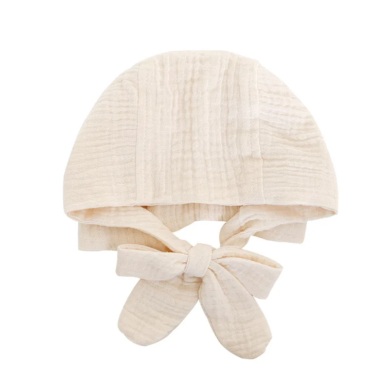 

Girls lace rabbit ear hat 2020 autumn new simple and playful hat