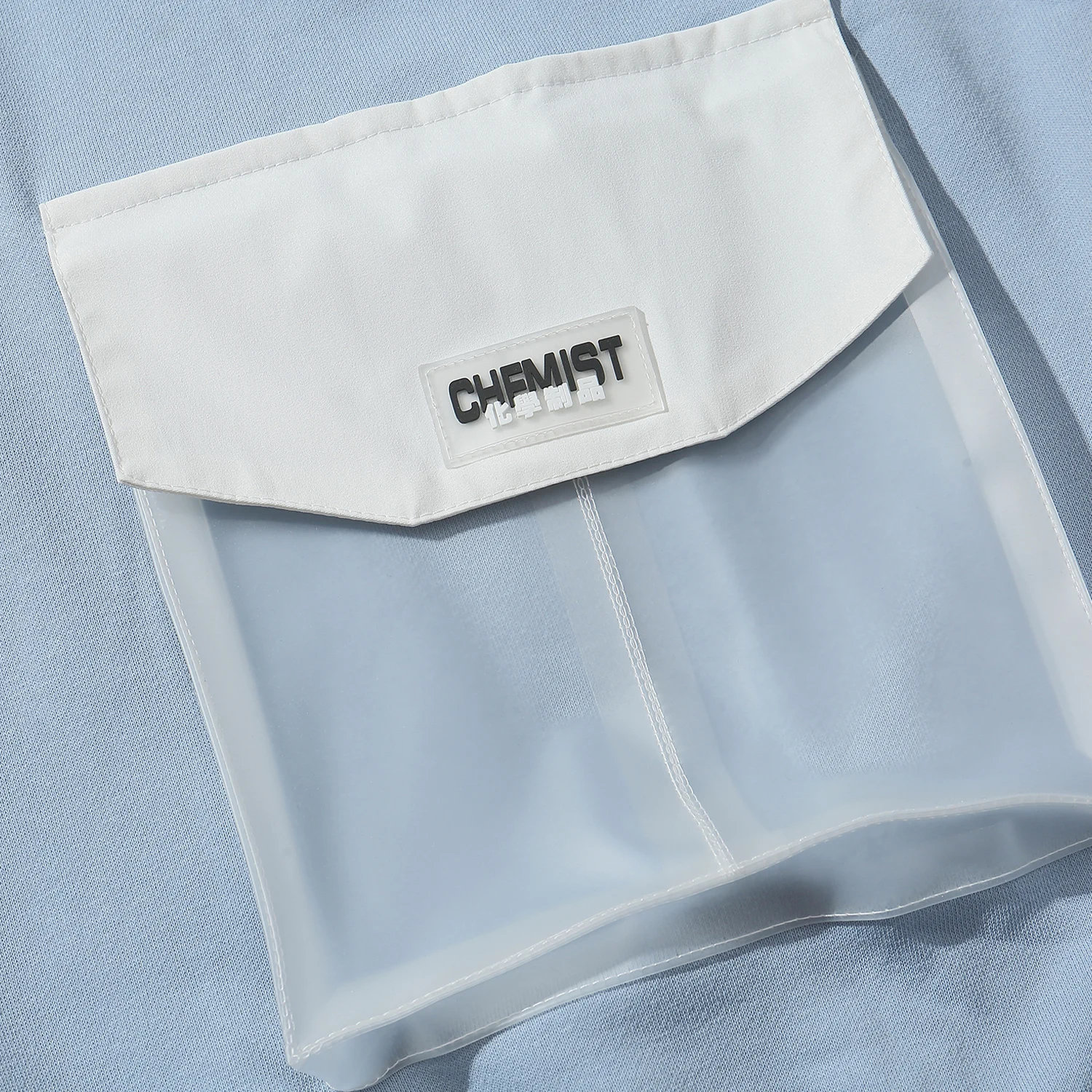 Aelfric Eden прозрачные ПВХ толстовки для мужчин 2020 хип хоп худи пуловер с капюшоном