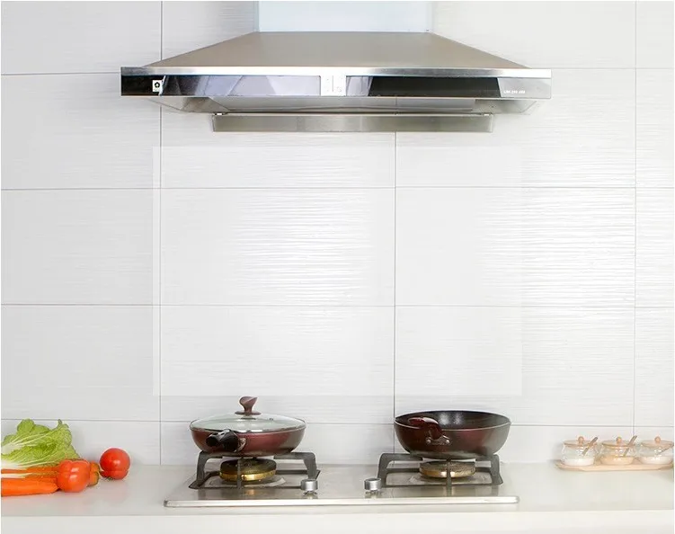 Водонепроницаемый самоклеющийся высокотемпературный анти Масляный прозрачный