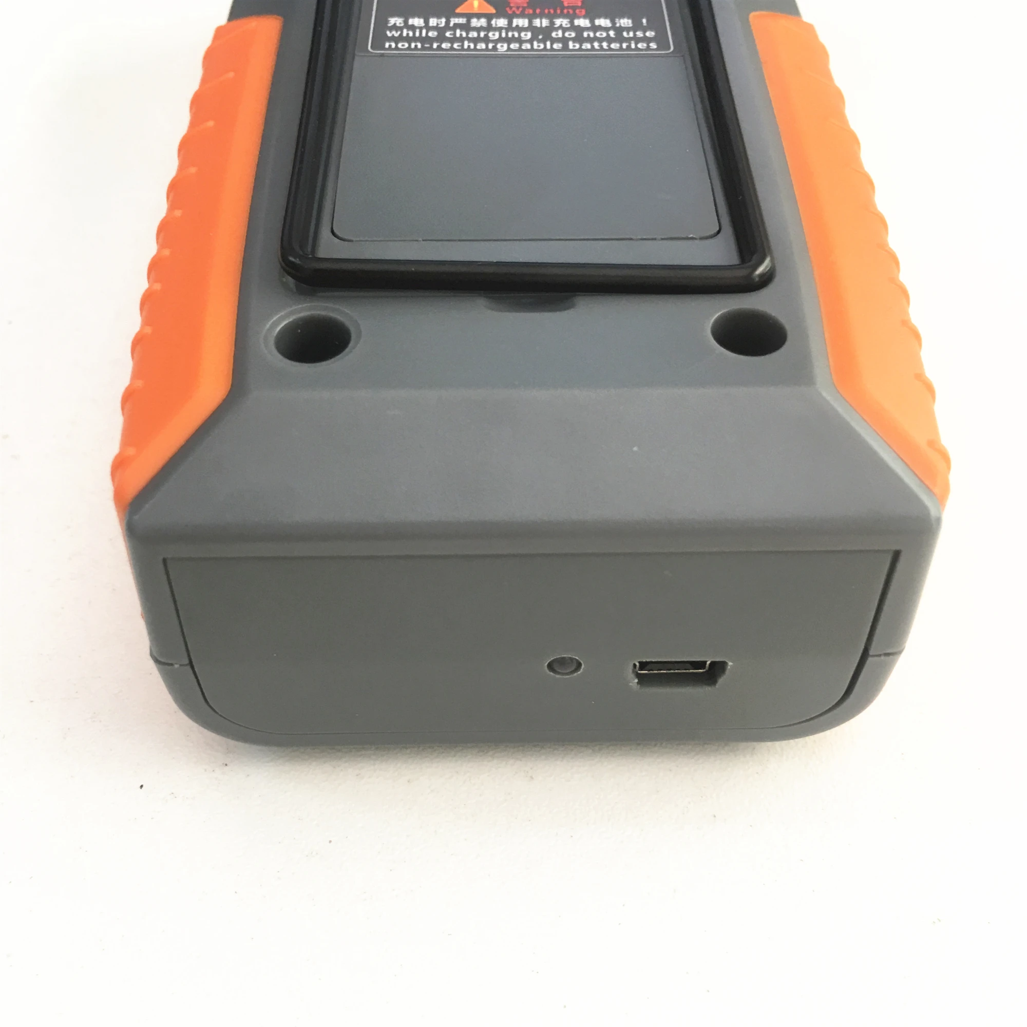 Grandway FHP2P01 Fibra PON оптический измеритель мощности для EPON GPON xPON, CCTV& FTTx/FTTH ONT/OLT, OLT-ONU 1310/1490/1550nm