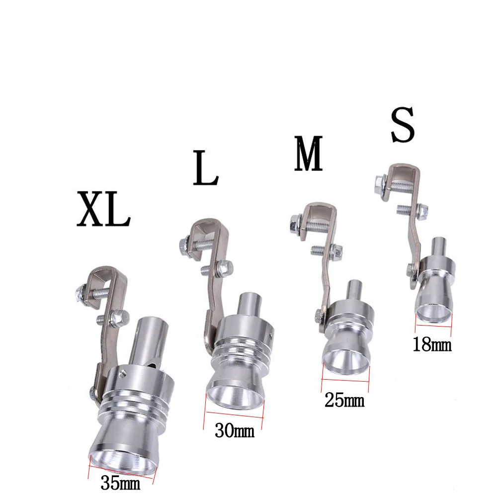 насадка на глушитель Насадка для глушителя Установка устройство турбо звуковой