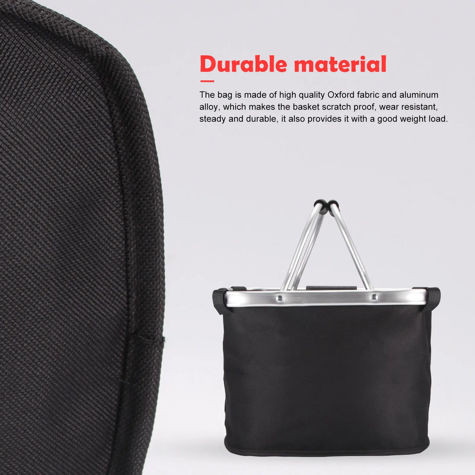 

Bicycle Basket Pouch MTB Bike Bags Bicycle Front Bag Pet Carrier Cycling Top Tube Frame Front Carrier Bag Bike Accessories