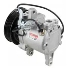 Компрессор кондиционера AC SV07E 447280-3050 447280-3080 4472803050 4472803080 3P999-00620 3P99900620 для тракторов Kubota M126 M135 M6