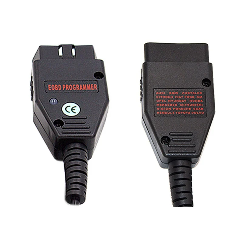 Galletto 1260 ECU чип Тюнинг инструмент EOBD мигалка ЭБУ Flasher программист сканер зеленый PCB