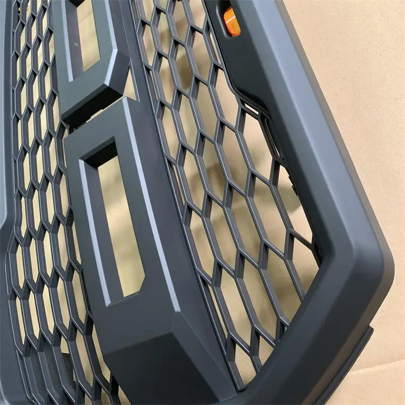 Аксессуары для пикапа передняя решетка радиатора Модифицированная рапторная