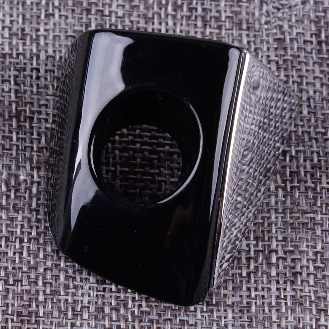 CITALL Передняя ручка левой двери Крышка для ключа крышка отделка Подходит Audi A6/S6