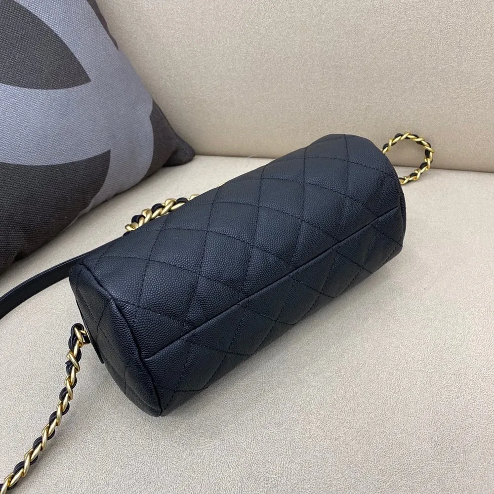 

Handmade Designer Bags Famous Brand Women 2020 Luxury Handbags Woman Genuine Leather Runway Female Europe Top Quality 025