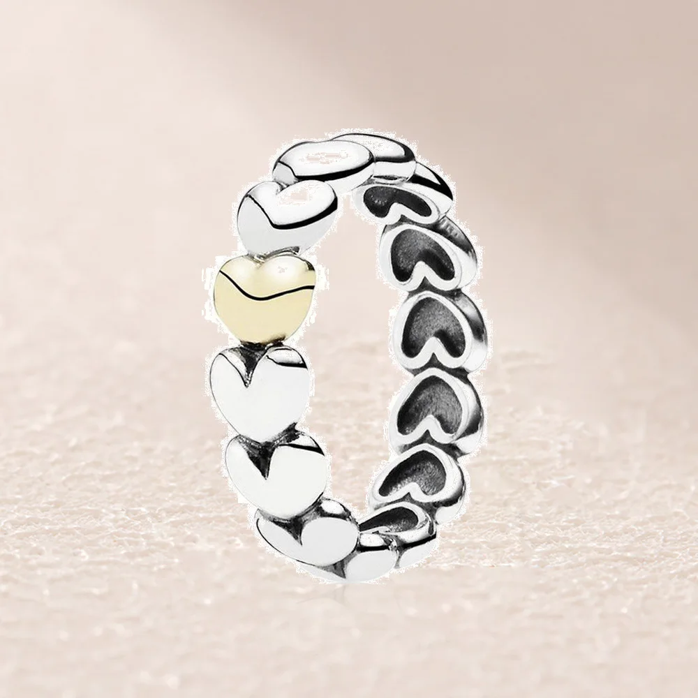 

190898 My One True Love Ring
