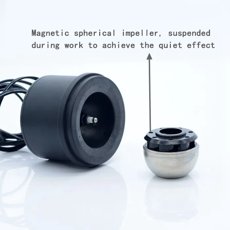 FREEZEMOD estic D5 PC насос водяного охладителя металлический бронированный набор netic