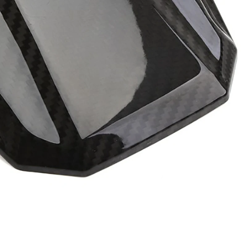 

Motorcycle Carbon Fiber Fuel Tank Cover, Fuel Tank Cover Protection Patch Accessories for Honda X-Adv150 2018-2020