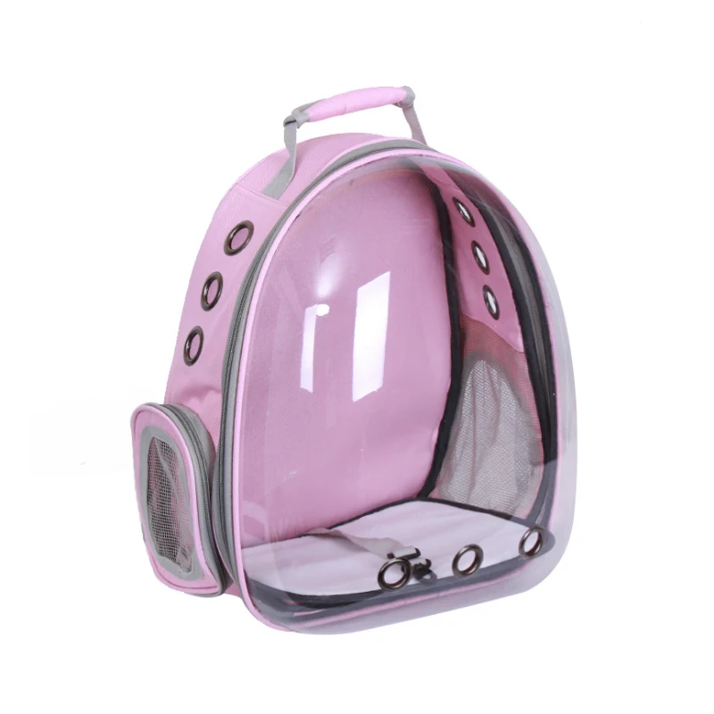 Рюкзак для переноски кошек рюкзак домашних питомцев Кошка Щенок Чихуахуа