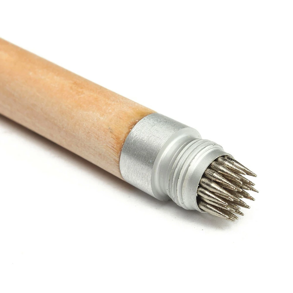 2 в 1 держатель для мелов магнитная палка бильярда снукера бильярдного кия