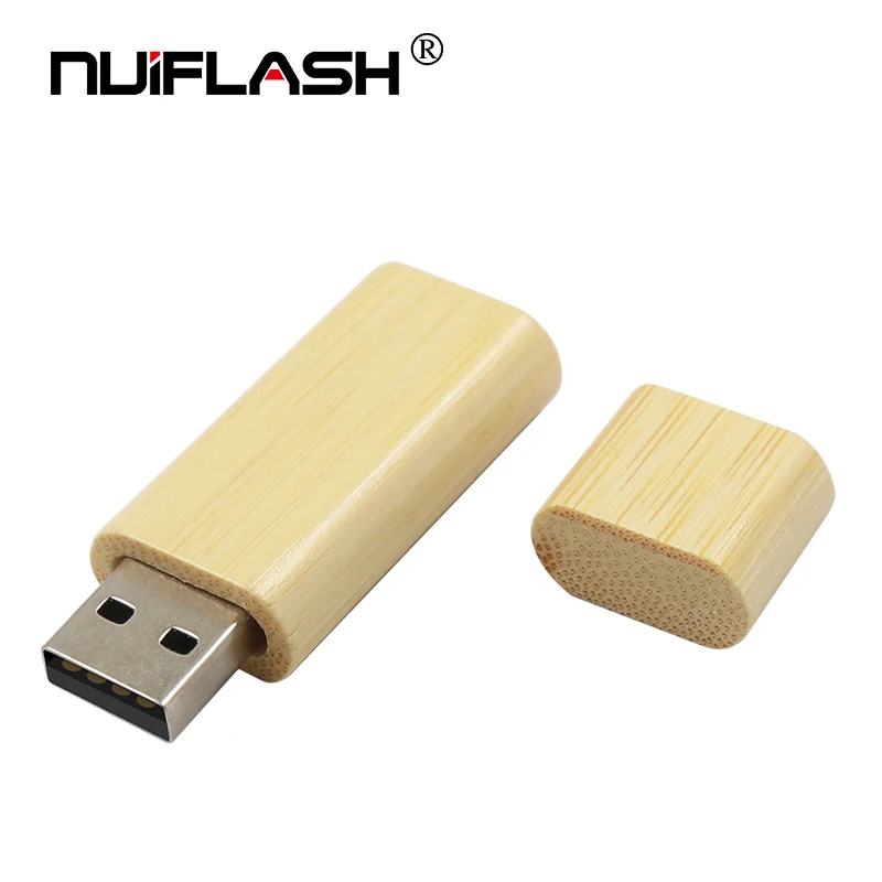 Водонепроницаемый usb флэш-накопитель 4 ГБ 8 ГБ 16 ГБ 32 ГБ 64 ГБ флеш usb 2,0 деревянная Флешка 16 Гб карта памяти, Флеш накопитель cle usb флеш-накопитель - Цвет: M4