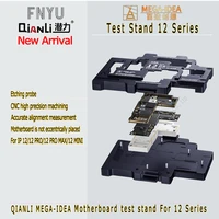motherboard test stand qianli mega idea 12 series 4 in 1 for phone 12 pro max mini layered free fit testing repair fixture