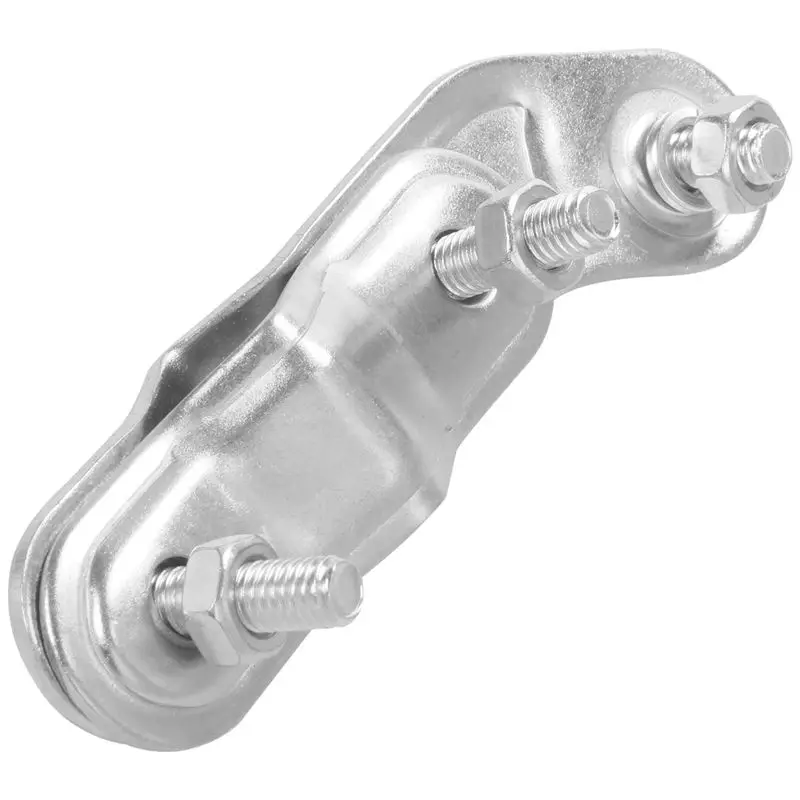 Новый велосипед светильник генератор 12V 6ВТ Динамо моторизованный трения