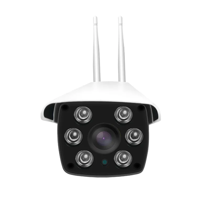 Камера видеонаблюдения HD беспроводная инфракрасная камера ночного видения 5 МП