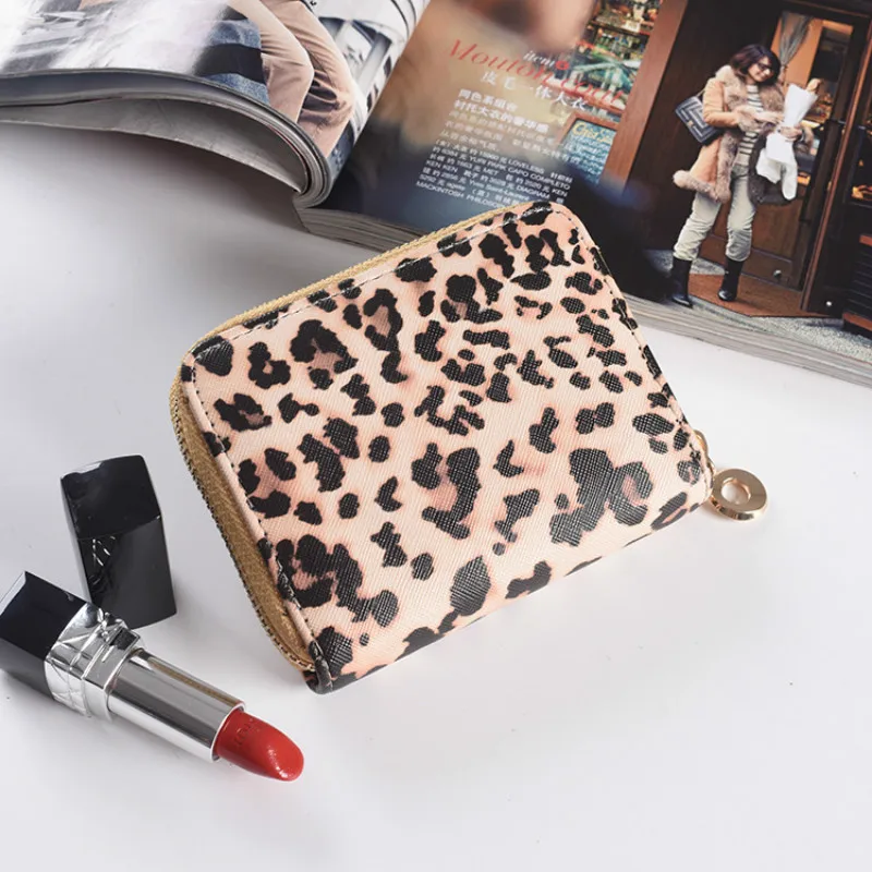 Lralra 2019 Новый Модный женский кошелек маленькие милые Короткие Бумажники из